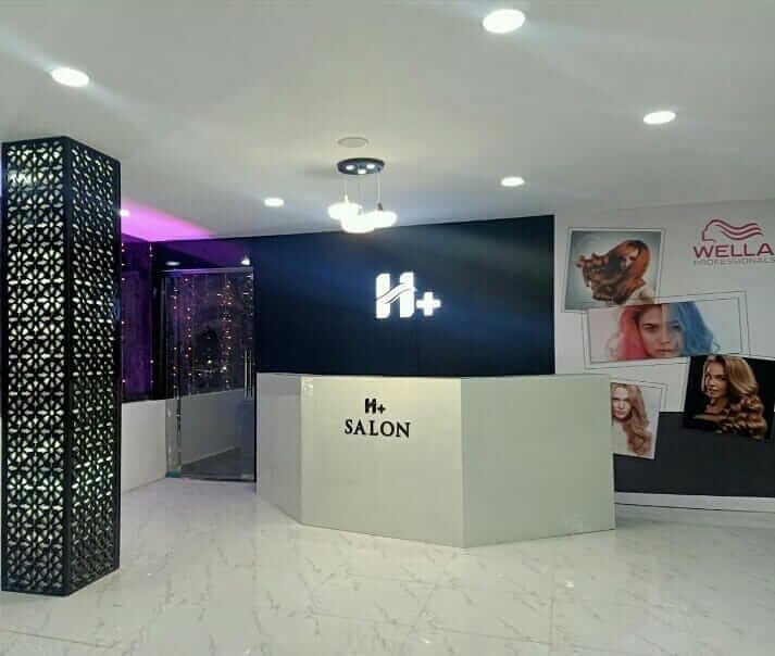 hplussalon